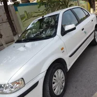 سمند LX ساده، مدل ۱۴۰۰
