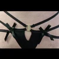 شورت فانتزی زنانه