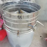 دیگ عرق گیری گلاب