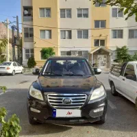 لیفان x60مدل۹۲ بیرنگ|خودرو سواری و وانت|پردیس, فاز ۳|دیوار