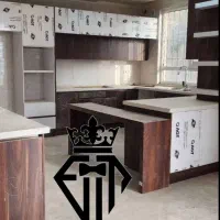 ۲۴۰متر.ویلایی .در دو طبقه سه خوابه با اسانسور