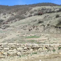زمین مسکونی|فروش زمین و ملک کلنگی|رامیان, |دیوار