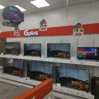 تلویزیون قسطی با ۵ تومن پیش|تلویزیون و پروژکتور|بندرعباس, |دیوار