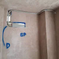 خدمات لوله کشی مسی کولرگازی داکت اسپلیت|خدمات پیشه و مهارت|تیران, |دیوار