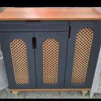 مدل گنبدی جاکفشی در رنگهای مختلف قیمت تولیدی