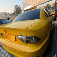 سورن پلاس ۴۰۳سیمی بین شهری پلاک ع|خودرو سواری و وانت|قائمشهر, |دیوار