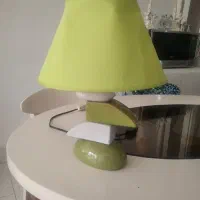 چراغ خواب اباژور