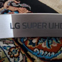 پایه تلویزیون lg به همراه قاب پشت و پیچ های اصلی|تلویزیون و پروژکتور|تهران, مهرآباد|دیوار
