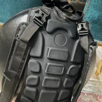 هنگدرام هارمونی بیسیک ۹ نوت مدل گلد همراه پایه ها|درام و پرکاشن|اصفهان, زهران|دیوار