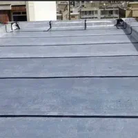 ایزوگام و قیرگونی