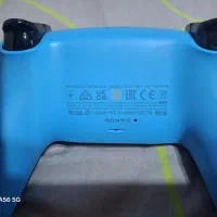 دسته ps5 رنگ آبی|کنسول، بازی ویدئویی و آنلاین|تهران, امجدیه (خاقانی)|دیوار