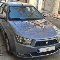 دنا خاکستری مدل ۹۶ تیپ ۲|خودرو سواری و وانت|تهران, افسریه جنوبی|دیوار