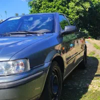 سمند مدل 84 lx