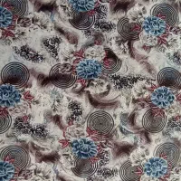 پارچه چادری