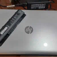 لب تاب hp|رایانه همراه|همدان, |دیوار