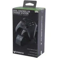 پایه شارژ و باتری دسته PS4 ، PS5 ، XBOX با کیفیت|کنسول، بازی ویدئویی و آنلاین|کازرون, |دیوار