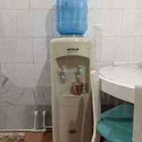 آبسردکن ال جی مدل افترون