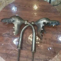 علامت|کلکسیون اشیاء عتیقه|اصفهان, پوریای ولی|دیوار