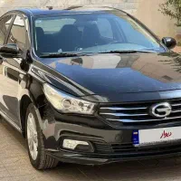 گک ترامپچی - مدل ۲۰۱۵ ترخیص ۲۰۱۹|خودرو سواری و وانت|تهران, صادقیه|دیوار