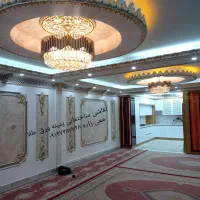 نقاشی ساختمانی وکناف پذیرفته میشود|خدمات پیشه و مهارت|پارس‌آباد, |دیوار