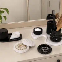 سفارش سنگ مصنوعی و انواع شمع های معطر