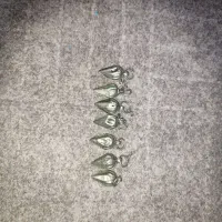 خیلی قدیمی وبا قدمت زیاد آویز گردنبند