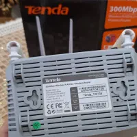 مدم مدل D301 v2|مودم و تجهیزات شبکه|شهرکرد, |دیوار