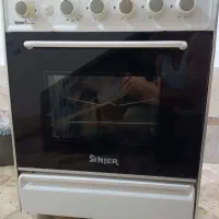 گاز|اجاق گاز و لوازم برقی پختوپز|املش, |دیوار