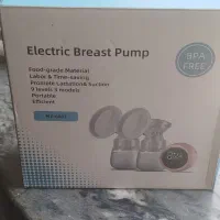 شیردوش برقی