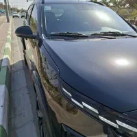 ام وی ام X33 کراس مدل403مشکی اتومات|خودرو سواری و وانت|مشهد, شهید معقول|دیوار