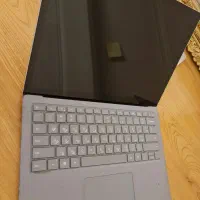 سرفیس لپتاپ i7 نسل ۷ surface ۱۶ ۵۱۲ لمسی|رایانه همراه|تهران, قیطریه|دیوار