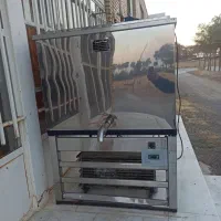 شیر سردکن