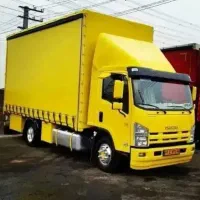 اتوبار باربری نمونه اسلامشهر  کارگرحمل بار باتخفیف