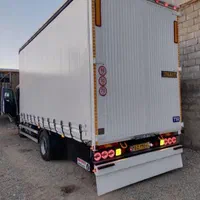 باربری و حمل اثاثیه منزل کارگر جابه جایی|خدمات حمل و نقل|قم, انسجام|دیوار