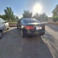 سراتو ۲۰۰۰ مشکی اتومات فول|خودرو سواری و وانت|تبریز, |دیوار