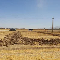 زمین 500 متری بر جاده اصلی آزادمرزآباد مناسب سوله|فروش زمین و ملک کلنگی|اراک, |دیوار