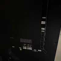 تلویزیون سامسونگ ۴۰ اینچی/full hd 60hz/ در حد نو|تلویزیون و پروژکتور|تهران, دریاچه شهدای خلیج فارس|دیوار