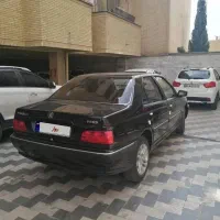پارس سال سفارشی xu7p|خودرو سواری و وانت|شیراز, عادل آباد|دیوار