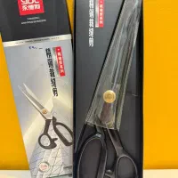 قیچی خیاطی سایز ۱۲