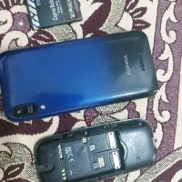 نوکیا ساده