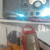 فروش ۶عددرادیوقدیمی|سیستم صوتی خانگی|مریوان, |دیوار