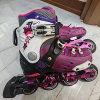 اسکیت ایکس وان 2|دوچرخه، اسکیت، اسکوتر|سیرجان, |دیوار