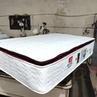 تشک طبی مموری هوشمند آناتومی بدن رویال