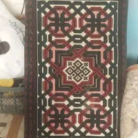 فرش ۱۲ متر و وتا پشتی|فرش|قم, آذر (نکویی)|دیوار
