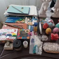 لوازم منزل لباس کتاب ظرف و...|حراج|مشهد, هفت تیر (آب و برق)|دیوار