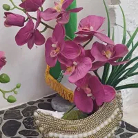 گلدان ارکیده