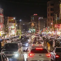 شهر زیبای سرعین