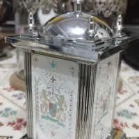 جا سیگاری انتیک موزیکال ساخت ژاپن نوستالژی