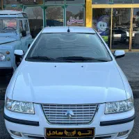 سمند موتور ملی ۹۵