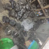 استارت دینام اروپای 405/۲۰۶وپرایداستام